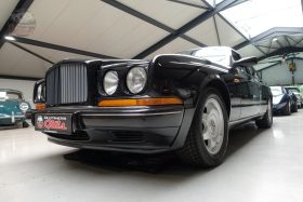 1993 Bentley Continental R