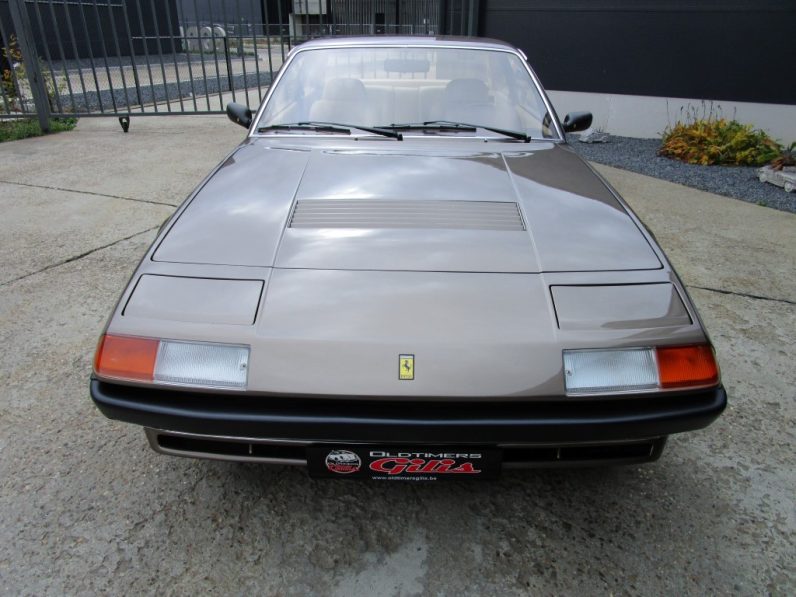 1984 Ferrari 400i