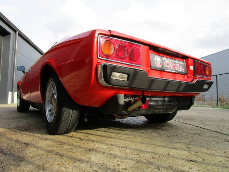 1976 Ferrari Dino 208 GT4