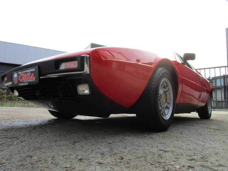 1976 Ferrari Dino 208 GT4