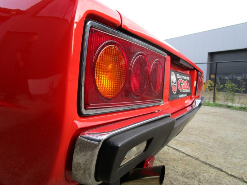 1976 Ferrari Dino 208 GT4