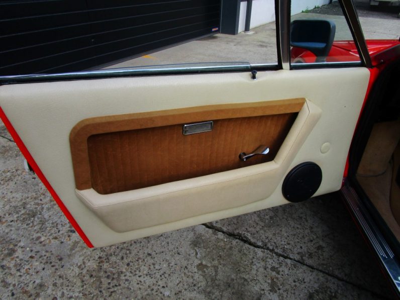 1976 Ferrari Dino 208 GT4