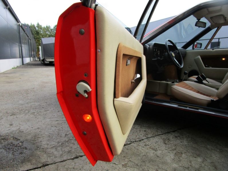 1976 Ferrari Dino 208 GT4