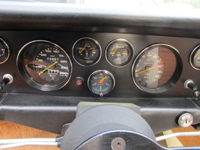 1976 Ferrari Dino 208 GT4