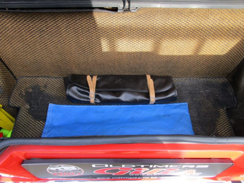 1976 Ferrari Dino 208 GT4