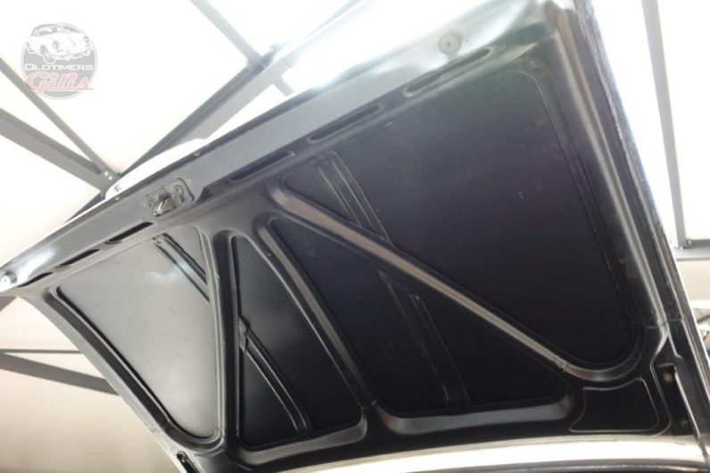 1963 Mercedes 220SE W111