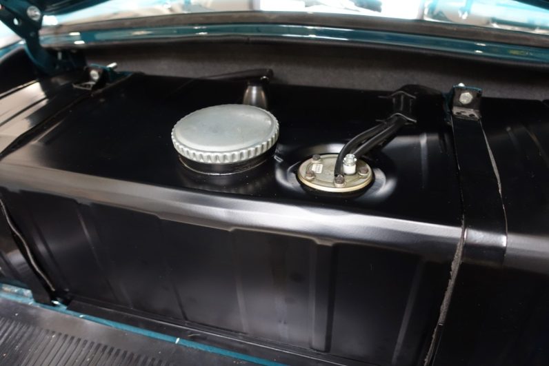 1961 Porsche 356 BT5