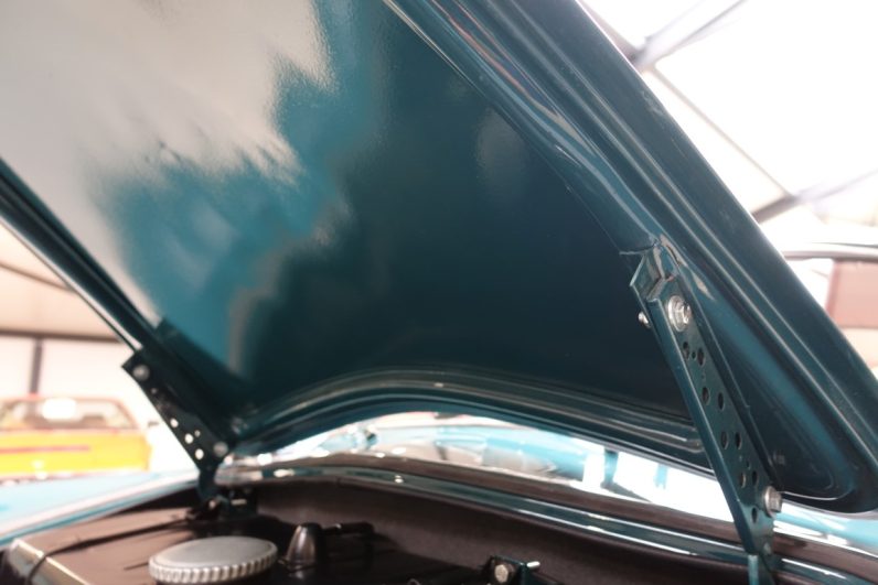 1961 Porsche 356 BT5