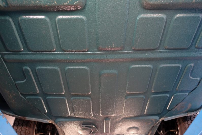 1961 Porsche 356 BT5