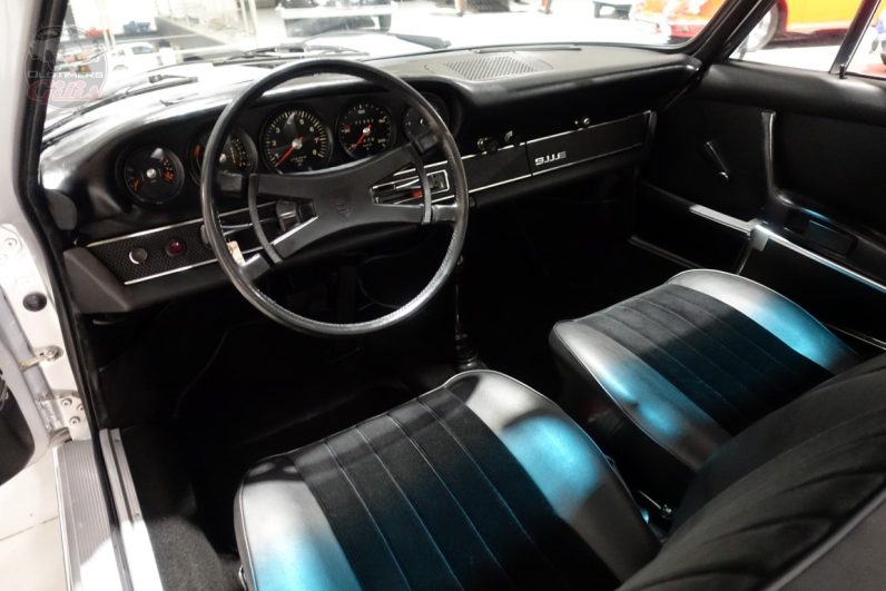 1971 Porsche 911 E
