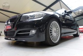 2009 BMW Alpina B3 Touring
