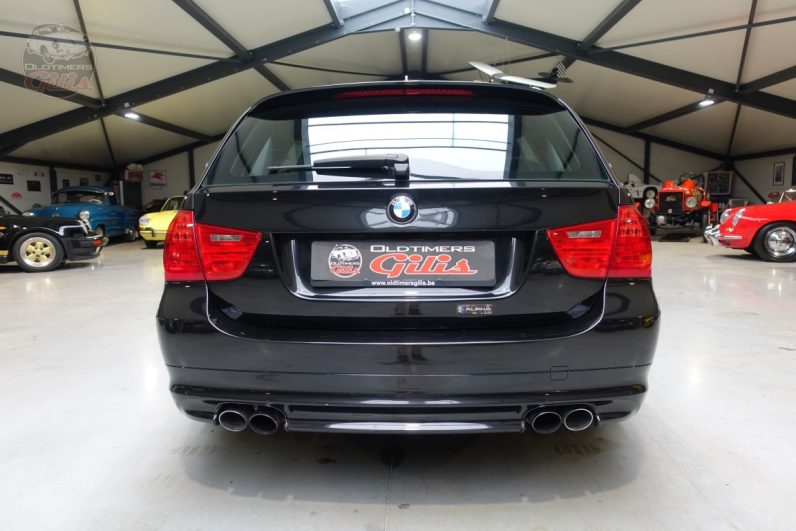 2009 BMW Alpina B3 Touring
