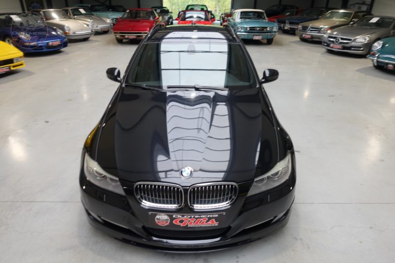 2009 BMW Alpina B3 Touring