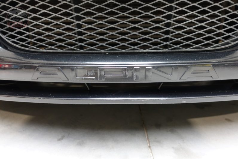 2009 BMW Alpina B3 Touring