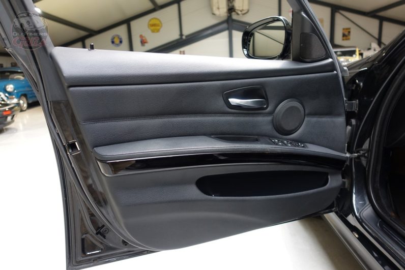 2009 BMW Alpina B3 Touring