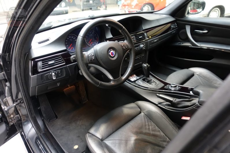 2009 BMW Alpina B3 Touring