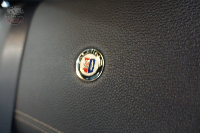 2009 BMW Alpina B3 Touring