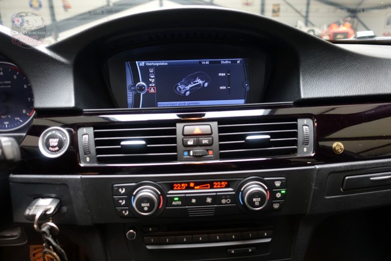 2009 BMW Alpina B3 Touring