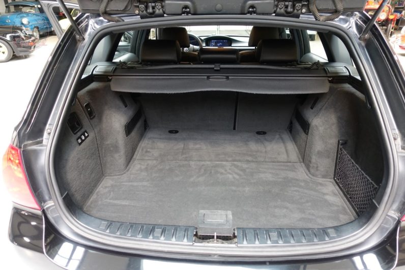 2009 BMW Alpina B3 Touring