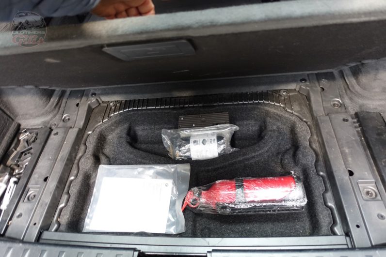 2009 BMW Alpina B3 Touring