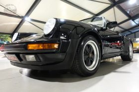 1988 Porsche 930