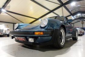 1980 Porsche 930 Turbo