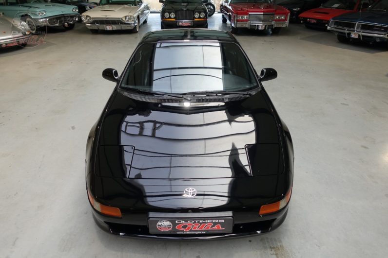 1991 Toyota MR