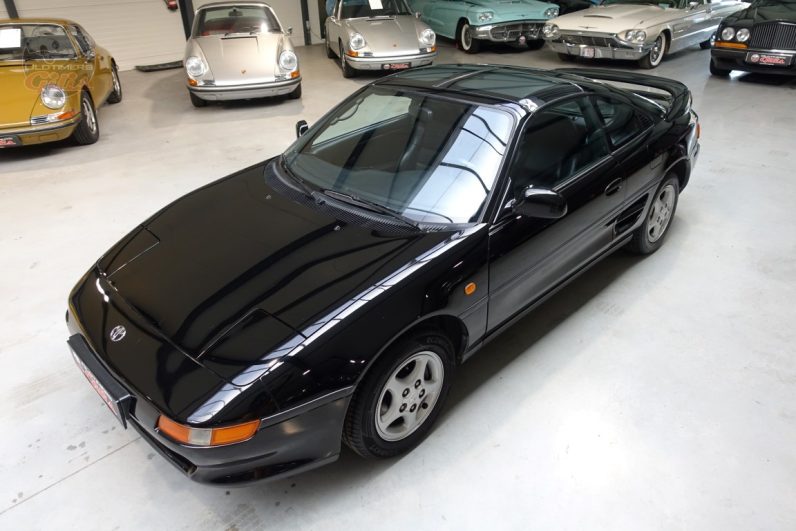 1991 Toyota MR