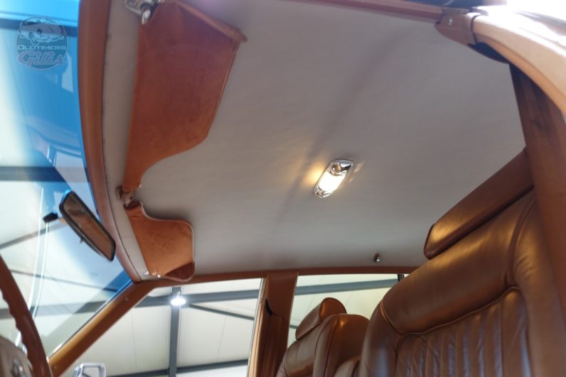 1979 Cadillac Sedan de Ville