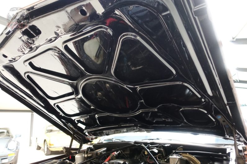 1979 Cadillac Sedan de Ville