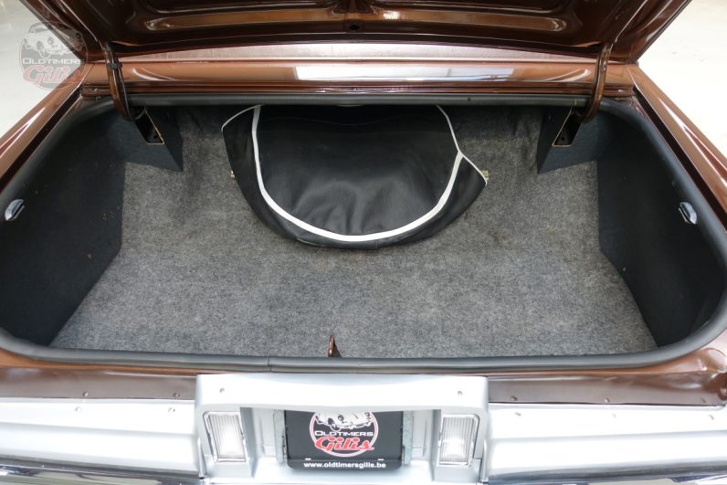 1979 Cadillac Sedan de Ville