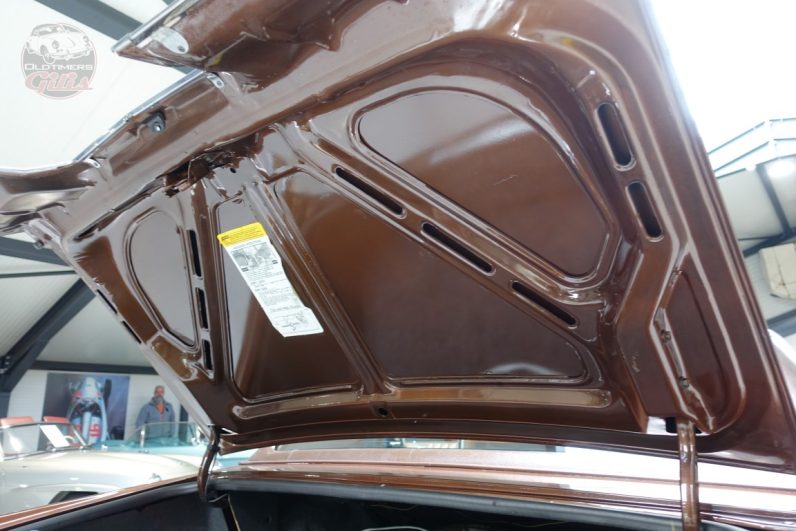 1979 Cadillac Sedan de Ville