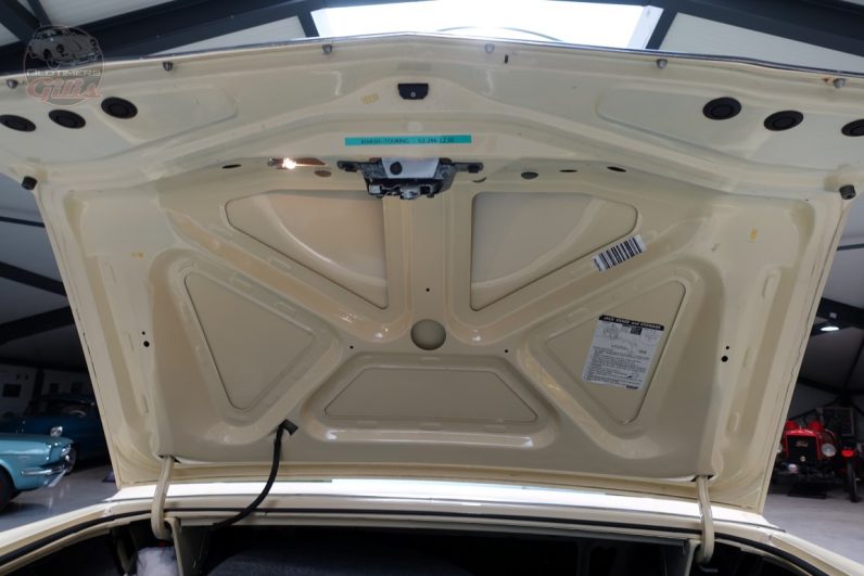 1978 Lincoln Continental Mk V