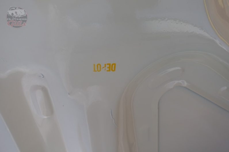 1978 Lincoln Continental Mk V