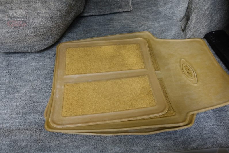 1978 Lincoln Continental Mk V