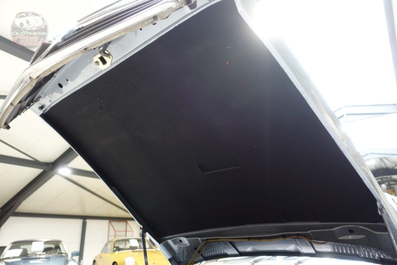 1980 Mercedes 280SLC