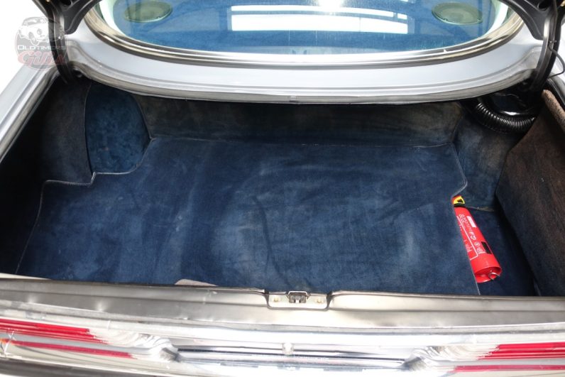 1980 Mercedes 280SLC