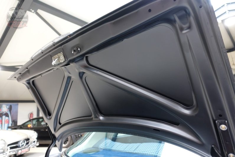 1980 Mercedes 280SLC